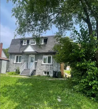 26 Patricia Avenue Lower-1, Toronto, On M2m 1h8