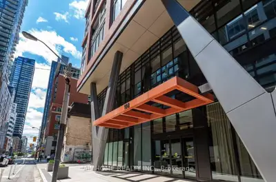 108 Peter Street 1010, Toronto, On M5v 2g7