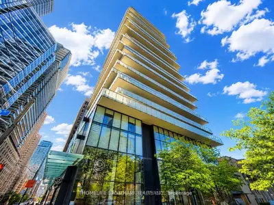 57 St. Joseph Street 909, Toronto, On M5s 0c5