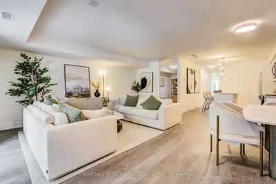1660 Victoria Park Avenue C103, Toronto, On M1r 0g8