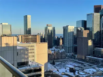 426 University Avenue 3505, Toronto, On M5g 1s9