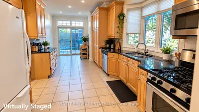 257 Cocksfield Avenue Upper, Toronto, On M3h 3t6