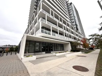 180 Fairview Mall Drive 1113, Toronto, On M2j 0g4