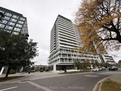 180 Fairview Mall Drive 1113, Toronto, On M2j 0g4