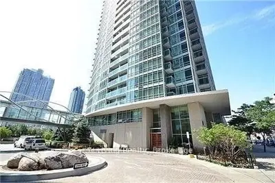 381 Front Street 2502, Toronto, On M5v 3r8