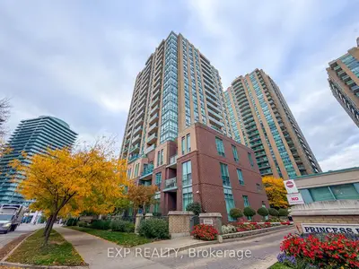 20 Olive Avenue 2006, Toronto, On M2n 7g5