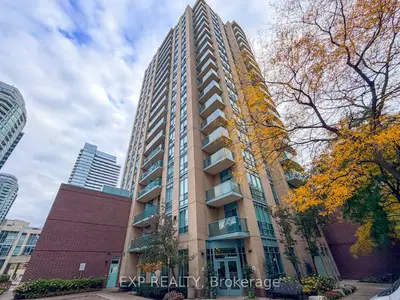 20 Olive Avenue 2006, Toronto, On M2n 7g5