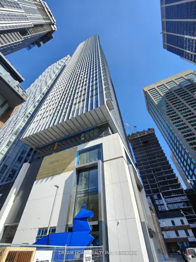 8 Cumberland Street 3708, Toronto, On M4w 0b6