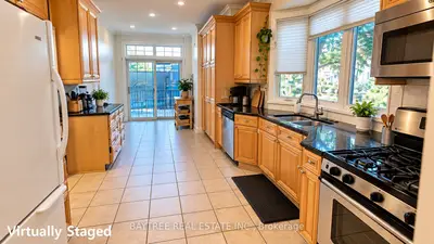 257 Cocksfield Avenue, Toronto, On M3h 3t6