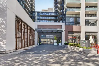 460 Adelaide Street E 605, Toronto, On M5a 0e7