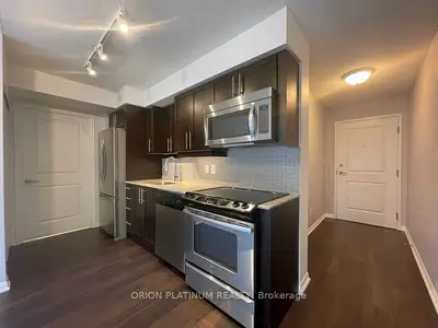 38 Grand Magazine Street 1531, Toronto, On M5v 0b1