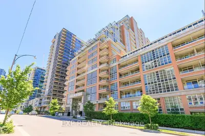 65 East Liberty Street 1604, Toronto, On M6k 3r2