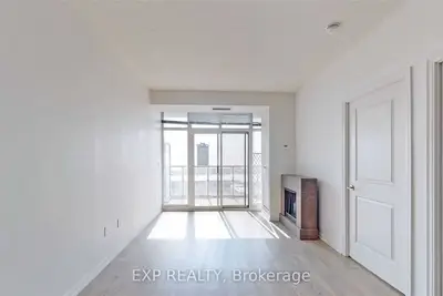 65 East Liberty Street 1604, Toronto, On M6k 3r2