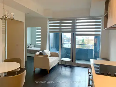 2020 Bathurst Street 805, Toronto, On M5p 0a6