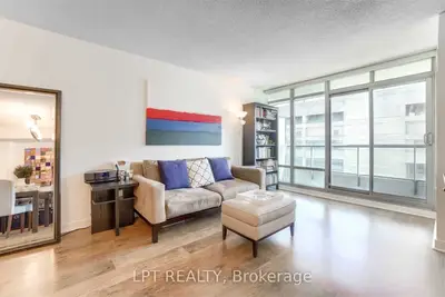 81 Navy Wharf Court 1002, Toronto, On M5v 3s2