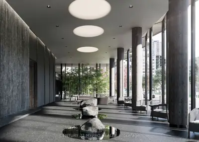 120 Broadway Avenue 1911, Toronto, On M4p 1v7