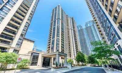 155 Beecroft Road 2611, Toronto, On M2n 7c6