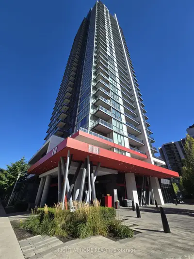 88 Sheppard Avenue E 704, Toronto, On M2n 0g9