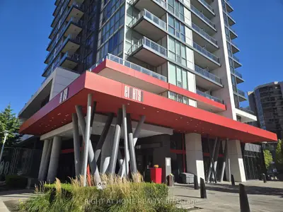 88 Sheppard Avenue E 704, Toronto, On M2n 0g9