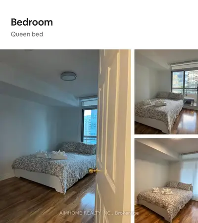 18 Parkview Avenue 1211, Toronto, On M2n 7h7