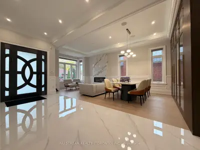 108 Abitibi Avenue, Toronto, On M2m 2v6