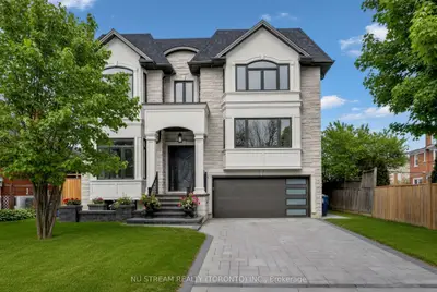 108 Abitibi Avenue, Toronto, On M2m 2v6
