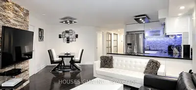 5 Northtown Way 909, Toronto, On M2n 7a1