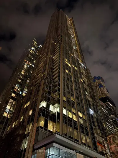 11 Yorkville Avenue 1301, Toronto, On M4w 1l2