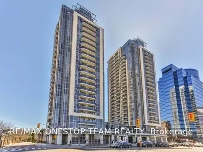 5793 Yonge Street 1803, Toronto, On M2m 0a9