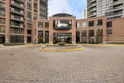 33 Sheppard Avenue E 3401, Toronto, On M2n 7k1