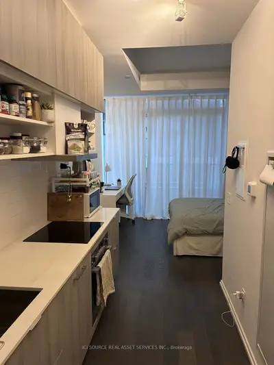 8 Hillsdale Avenue E 1238, Toronto, On M4s 0b2