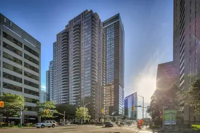 33 Sheppard Avenue E 2100, Toronto, On M2n 7k1
