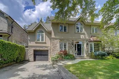 108 Empress Avenue, Toronto, On M2n 3t6