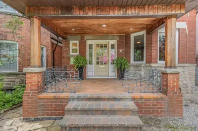 148 Rusholme Road, Toronto, On M6h 2y7