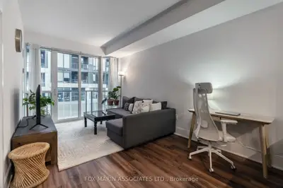 560 Front Street W 807, Toronto, On M5v 1c1