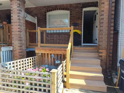 41 Manning Avenue, Toronto, On M6j 2k3