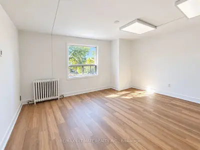 5310 Yonge Street 2nd Floor, Toronto, On M2n 5p9