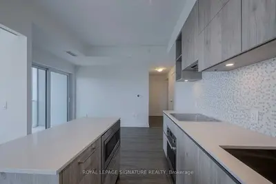 1 Yorkville Avenue 4308, Toronto, On M4w 0b1