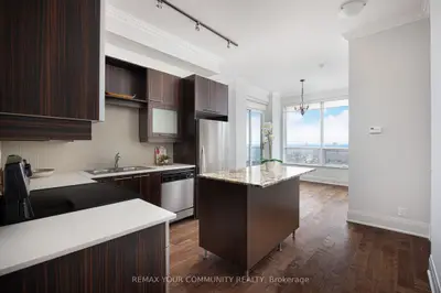 500 Sherbourne Street 3103, Toronto, On M4x 1l1