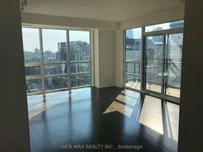 460 Adelaide Street E 1528, Toronto, On M5a 0e7