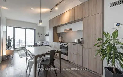 159 Dundas Street E 3603, Toronto, On M5b 1e4