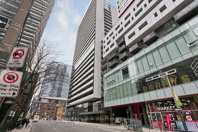 330 Richmond Street W 307, Toronto, On M5v 1x2