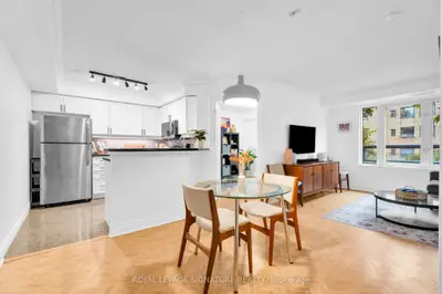 800 Spadina Road 301, Toronto, On M5p 3n2