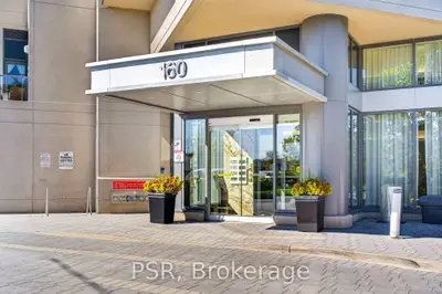 160 Vanderhoof Avenue 403, Toronto, On M4g 0b7