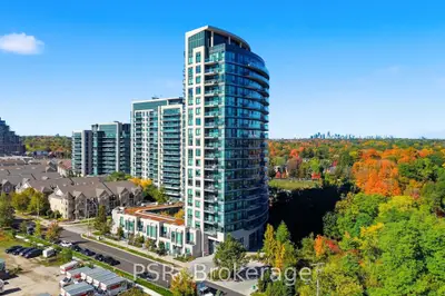 160 Vanderhoof Avenue 403, Toronto, On M4g 0b7