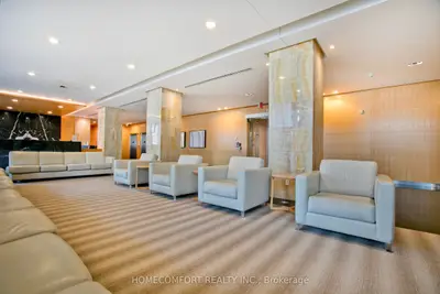 55 Bremner Boulevard 4107, Toronto, On M5j 0a6