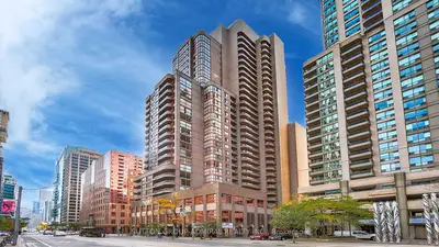 736 Bay Street 3107, Toronto, On M5g 1n6