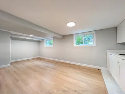 273 Sheppard Avenue W Basement, Toronto, On M2n 1n4