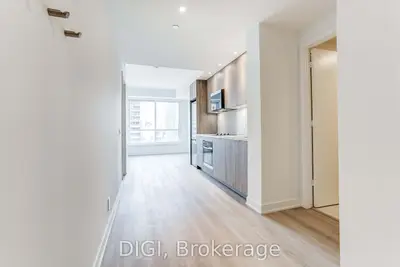 120 Ontario Street Q1215, Toronto, On M5a 1c4