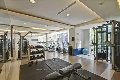 116 George Street 405, Toronto, On M5a 3s2